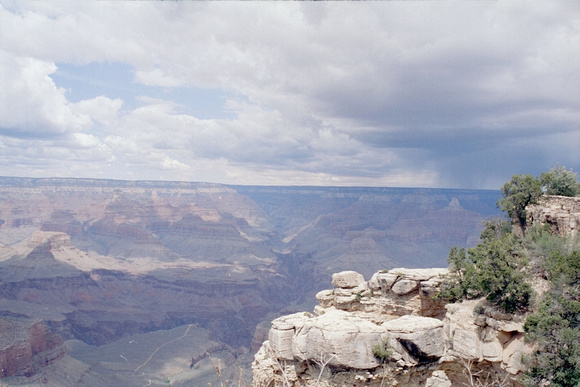 Grand Canyon Top
