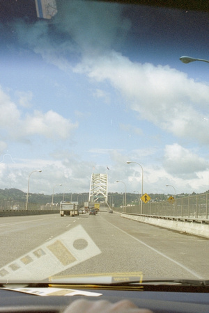 405 Bridge