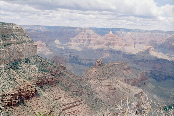 Grand Canyon Top 2