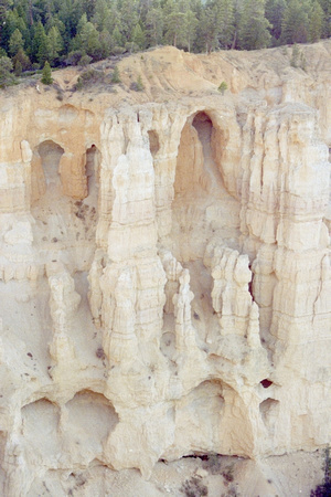 Sandstone Caves